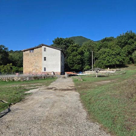 Tenuta D'Arienzo San Mauro la Bruca Dış mekan fotoğraf